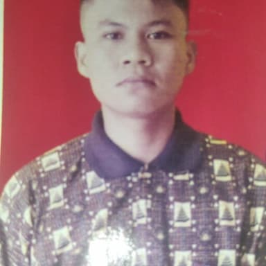 Profil CV Anju Saputra Gultom