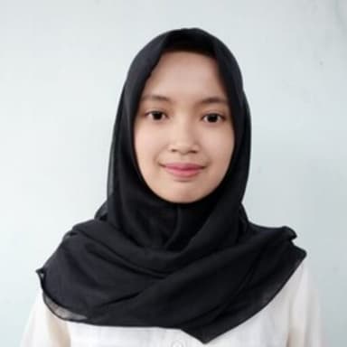 Profil CV Anna Budi Prastika