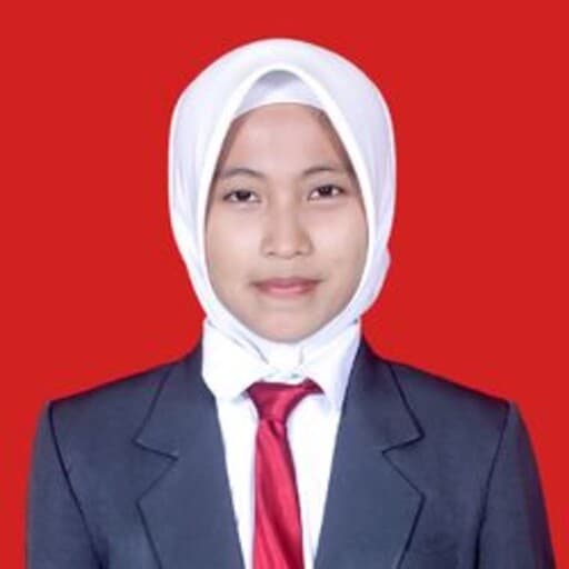 CV Anna Hasanah