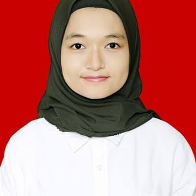 Profil CV Anna Ratna Haifa