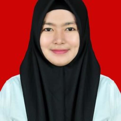 CV Anna Zifah