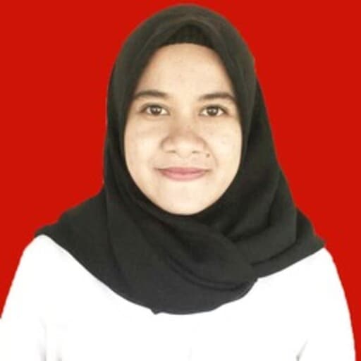 CV Anni Rufaedah Harahap