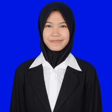 Profil CV Annisa