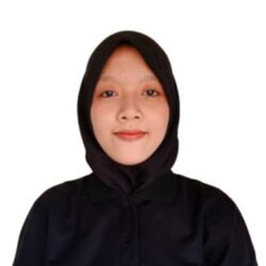 Profil CV Annisaa Al Insyirah