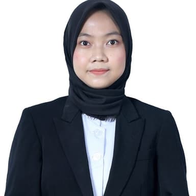 Profil CV Annisa Ahyarika