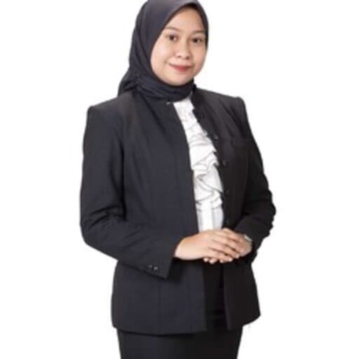 CV Annisa Al Quratuaini