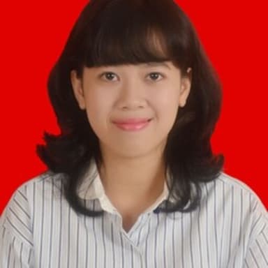 Profil CV Annisa Amelia