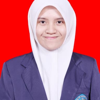 Profil CV Annisa Amelia Rahmayanti