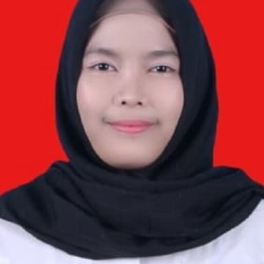 Profil CV Annisa Ardhanariswari