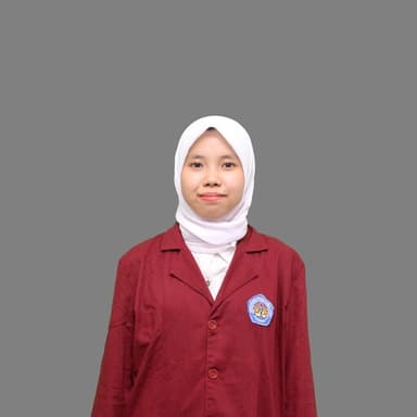 Profil CV Annisa Ayu Asri