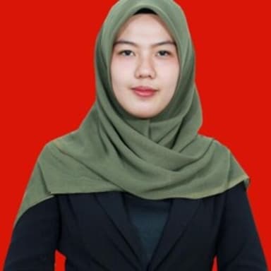 Profil CV Annisa Azyunda Putri