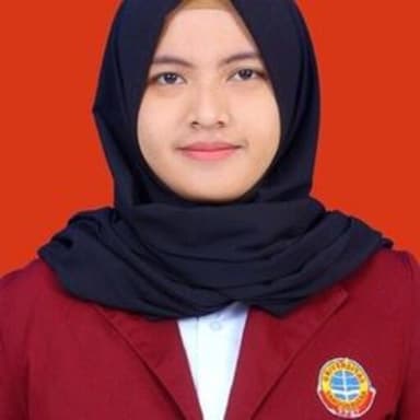 Profil CV Annisa Judaputri