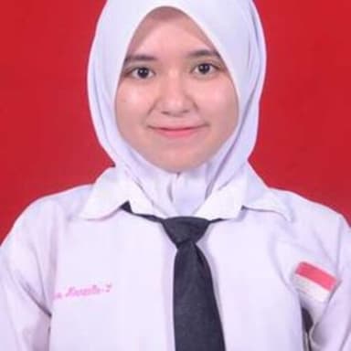 Profil CV Annisa Marcella Yusticia