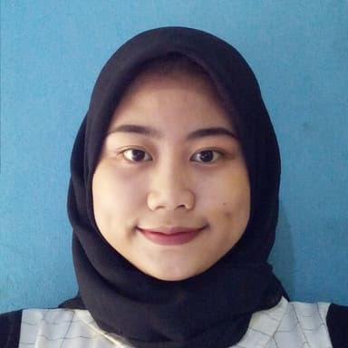 Profil CV Annisa Miftahul Safira