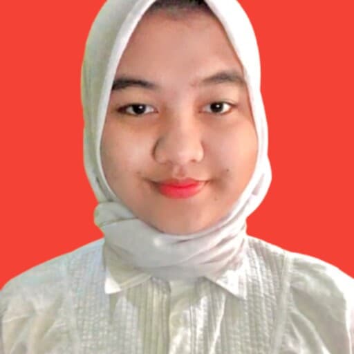 CV Annisa Nur Afifah