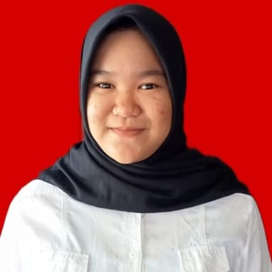 Profil CV Annisa Nuraya