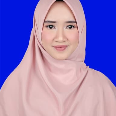 Profil CV Annisa Nurbaiti