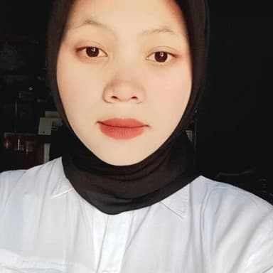 Profil CV Annisa Nurul Khotimah