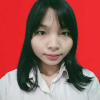 Profil CV Annisa Raenanda Putri Amalia