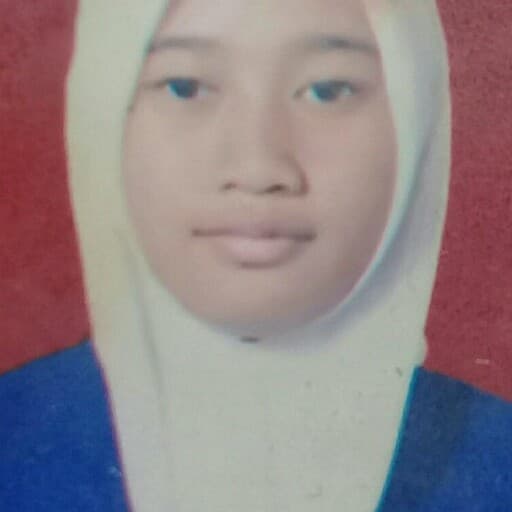 CV Annisa Rouf Syifa