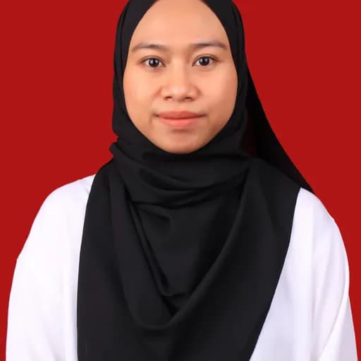 CV ANNISA SABILLA