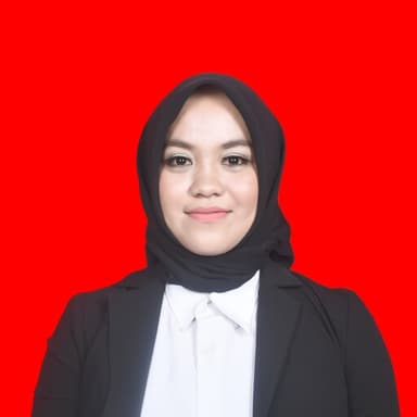 Profil CV Annisa Septina Fariza, A.Md.Kes