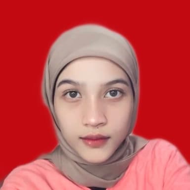 Profil CV Annisa Shaffiyah