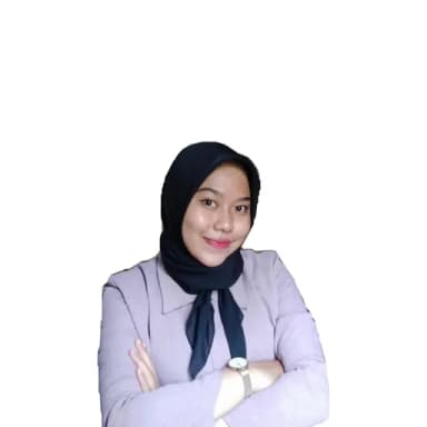 Profil CV Annisa Thalia Ekaryani Sukma