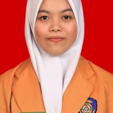 Profil CV Annisa Thayyibah