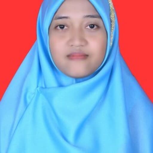 CV Annisa Zakia