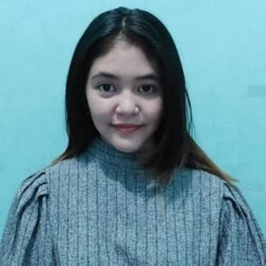 Profil CV Annita Dyah Larasati