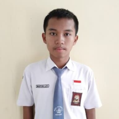 Profil CV BIMANTARA AJI SAPUTRA