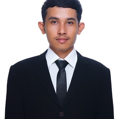 Profil CV Anri Pakpahan