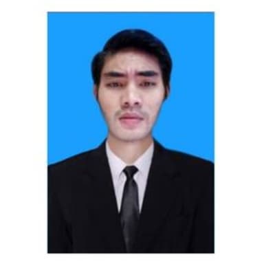 Profil CV Ansari