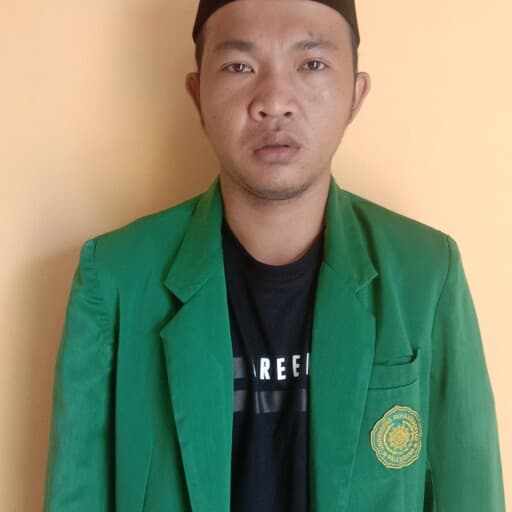 CV Antoni Nopriansyah