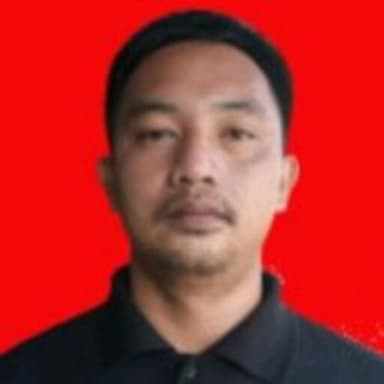 Profil CV Antonius Gulo