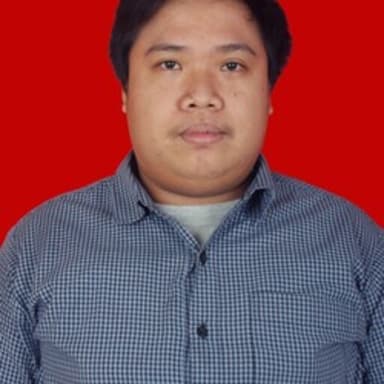 Profil CV Antonius Novandra Laksono