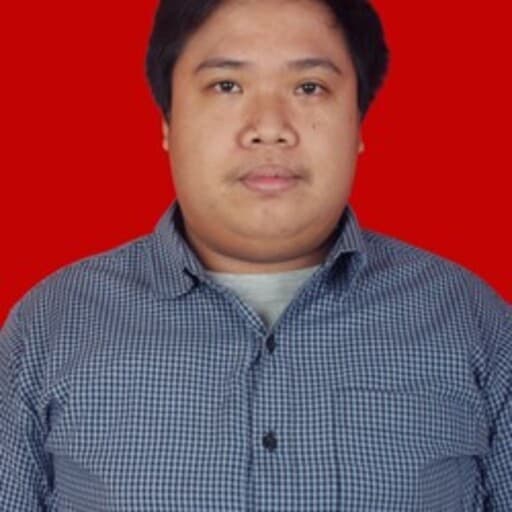 CV Antonius Novandra Laksono