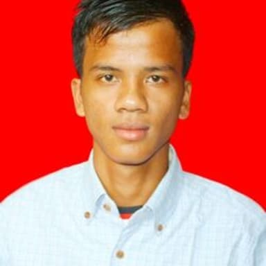 Profil CV Antonius Prima