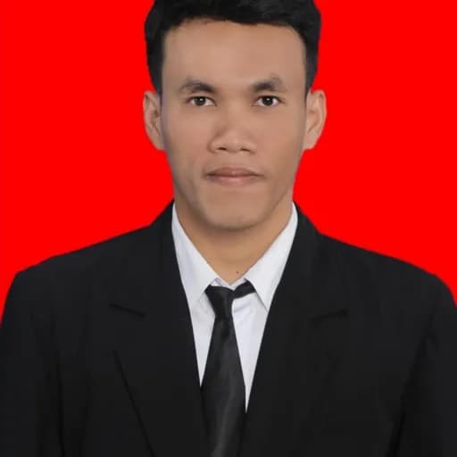 CV Antonius purba