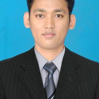 Profil CV Anton Prafanto, S.Kom., M.T.