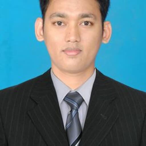 CV Anton Prafanto, S.Kom., M.T.