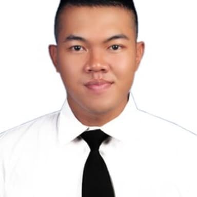 Profil CV Anton Prasetyo Nugroho