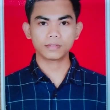 Profil CV Anton Supriyadi 