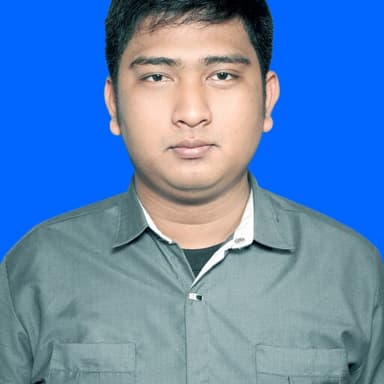 Profil CV Anton Teguh