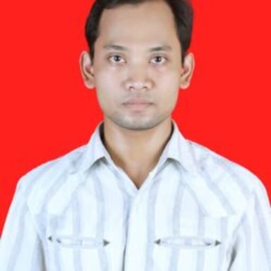 Profil CV Anto Riyadi