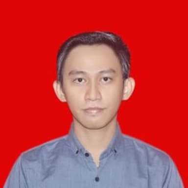 Profil CV Anugrah Prihantono Putra