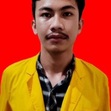 Profil CV Anugrah