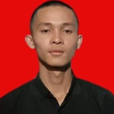 Profil CV Anugrahman