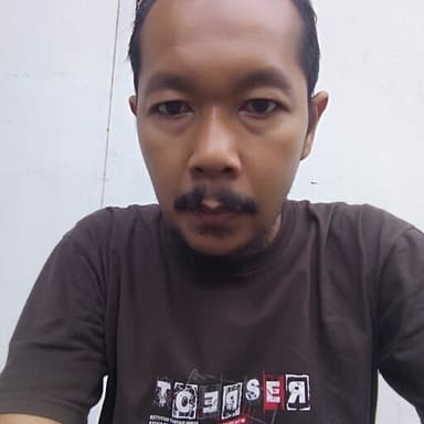 Profil CV Anwar